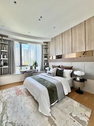 Cliveden At Grange (D10), Condominium #543176701